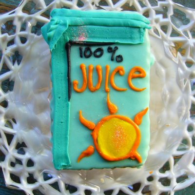 orange juice box $4.75